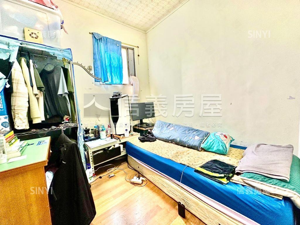 南勢角一樓大空間房屋室內格局與周邊環境