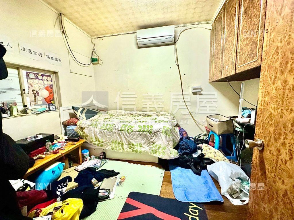 南勢角一樓大空間房屋室內格局與周邊環境