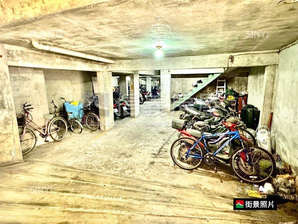 南勢角一樓大空間房屋室內格局與周邊環境