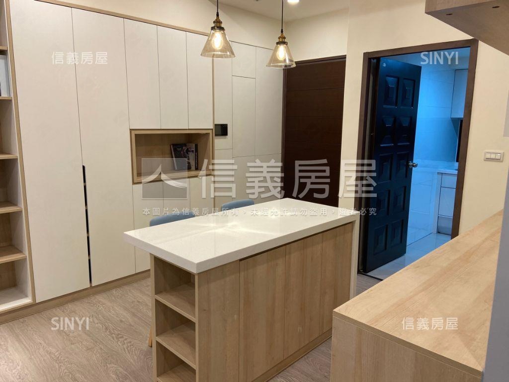 高樓視野興傳兩房房屋室內格局與周邊環境