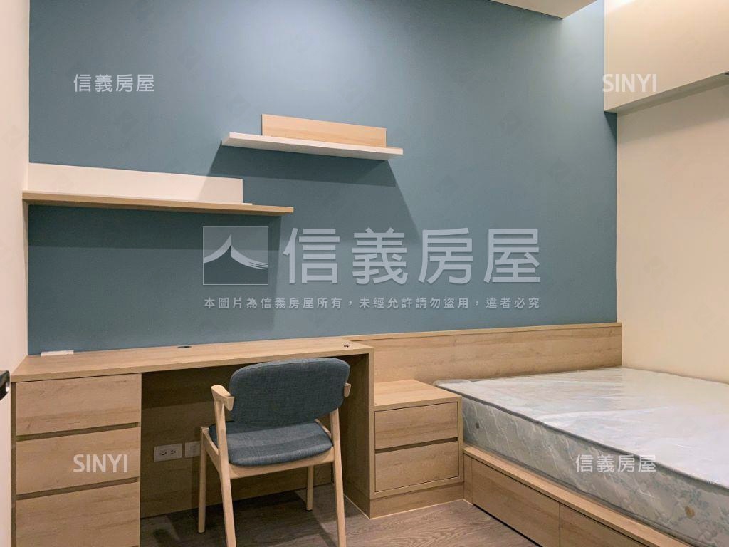 高樓視野興傳兩房房屋室內格局與周邊環境