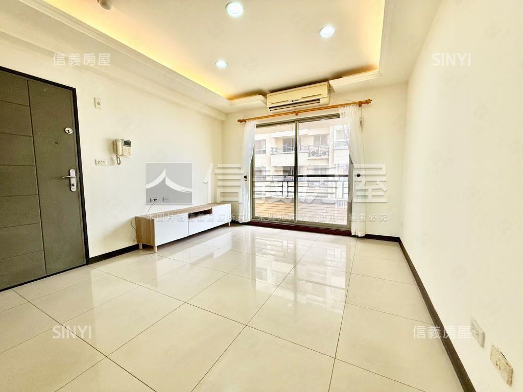 站前威力｜衛浴開窗２房房屋室內格局與周邊環境