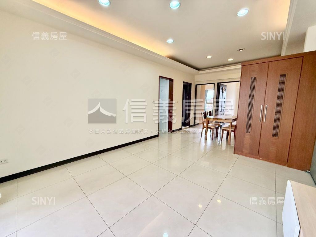 站前威力｜衛浴開窗２房房屋室內格局與周邊環境
