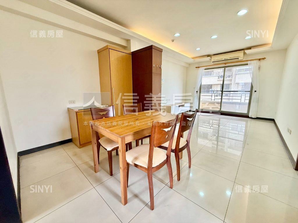站前威力｜衛浴開窗２房房屋室內格局與周邊環境