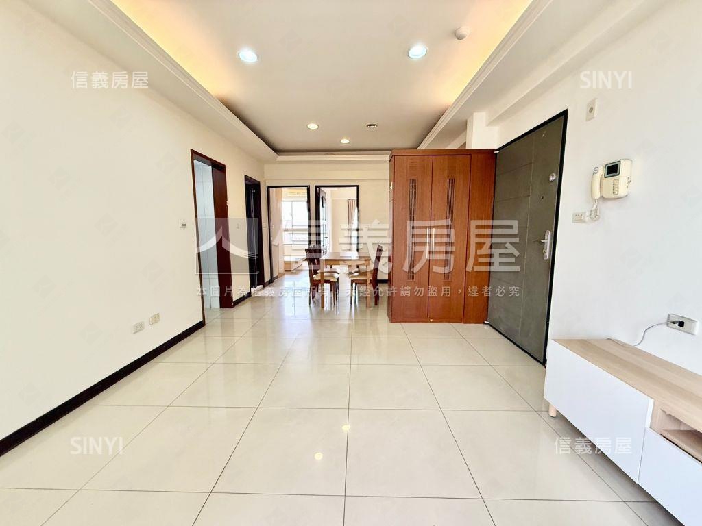 站前威力｜衛浴開窗２房房屋室內格局與周邊環境