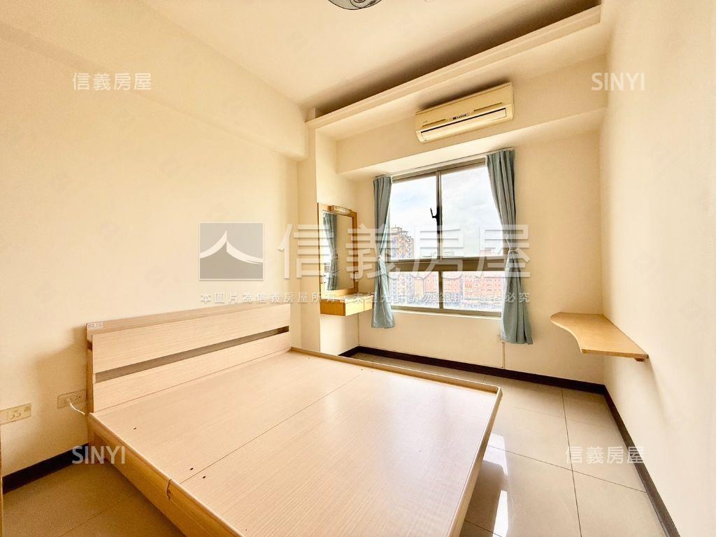站前威力｜衛浴開窗２房房屋室內格局與周邊環境