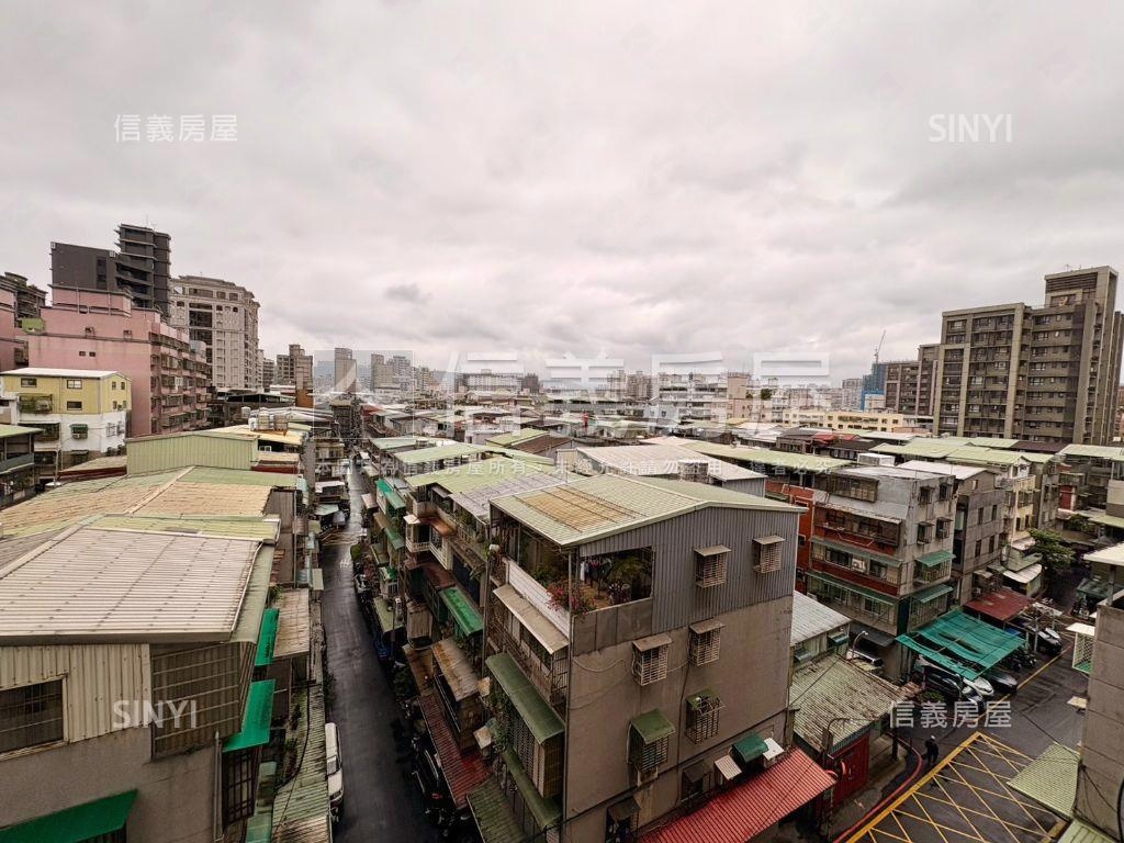 財經天廈明亮大辦公房屋室內格局與周邊環境