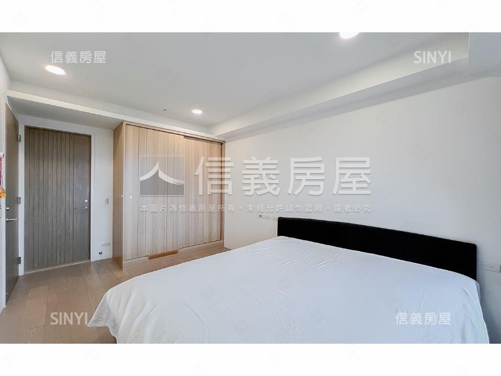 人文天璽高樓三房平車位房屋室內格局與周邊環境
