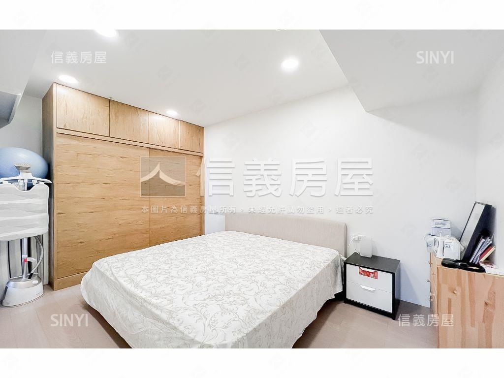 人文天璽高樓三房平車位房屋室內格局與周邊環境