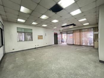 中山國中捷運１＋２樓店辦