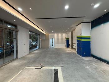 近市府捷運站大面寬金店面