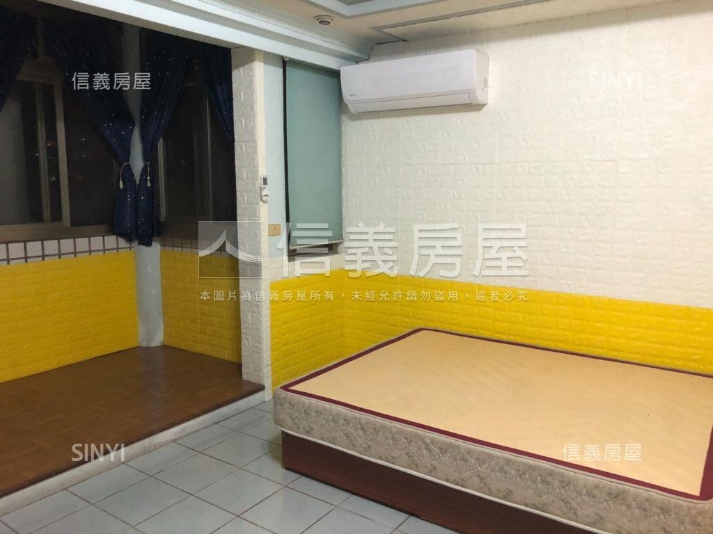 Ａ８長庚大空間採光美寓房屋室內格局與周邊環境