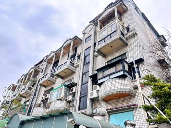 Ａ８長庚大空間採光美寓