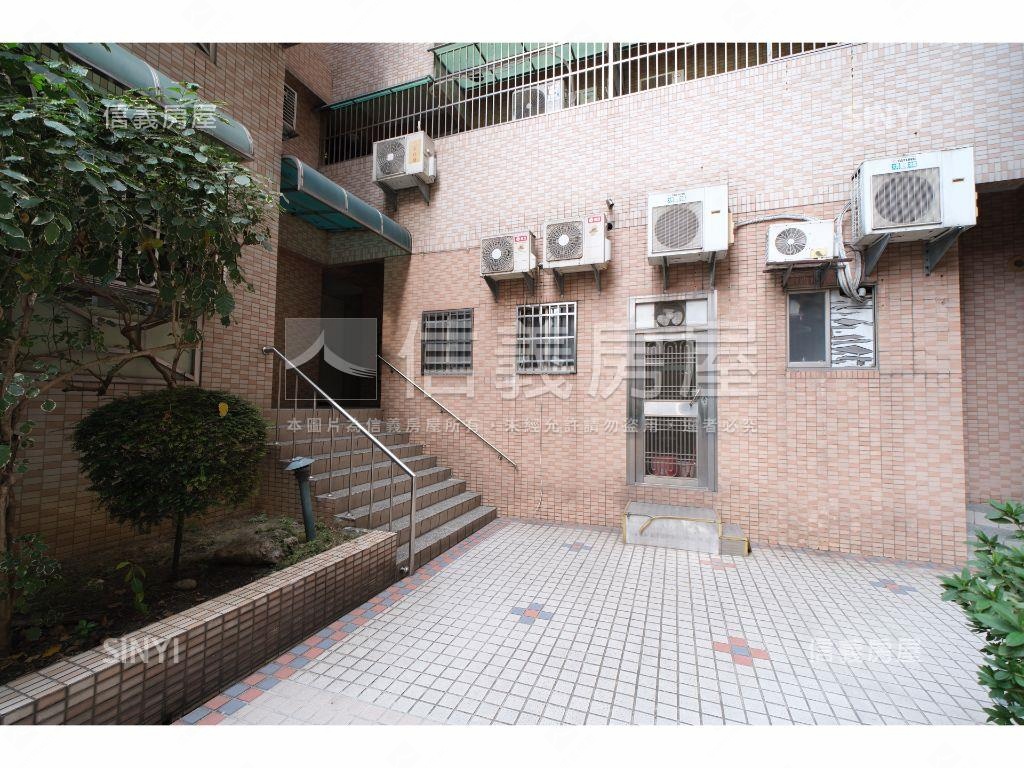 近捷運優質社區舒適三房房屋室內格局與周邊環境