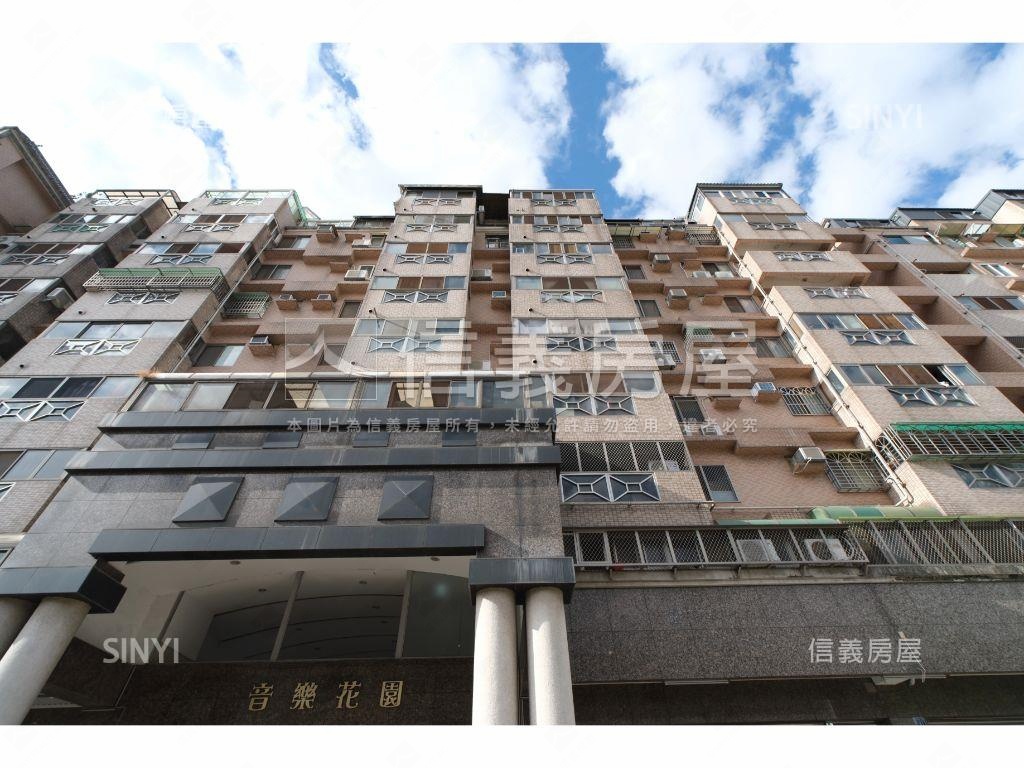 近捷運優質社區舒適三房房屋室內格局與周邊環境