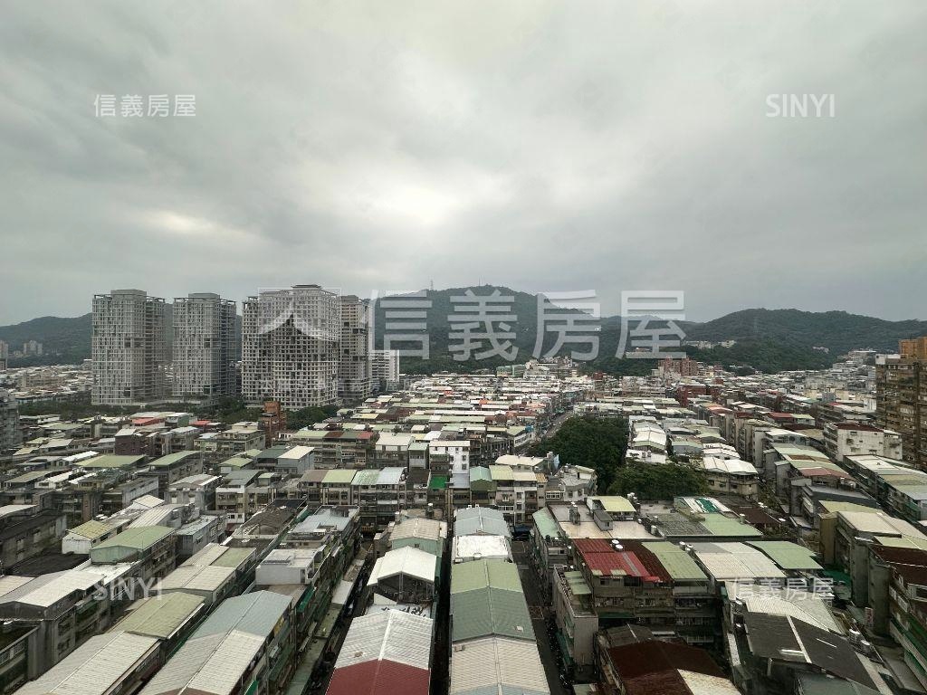 忠孝家美鋼骨高樓美景辦公房屋室內格局與周邊環境