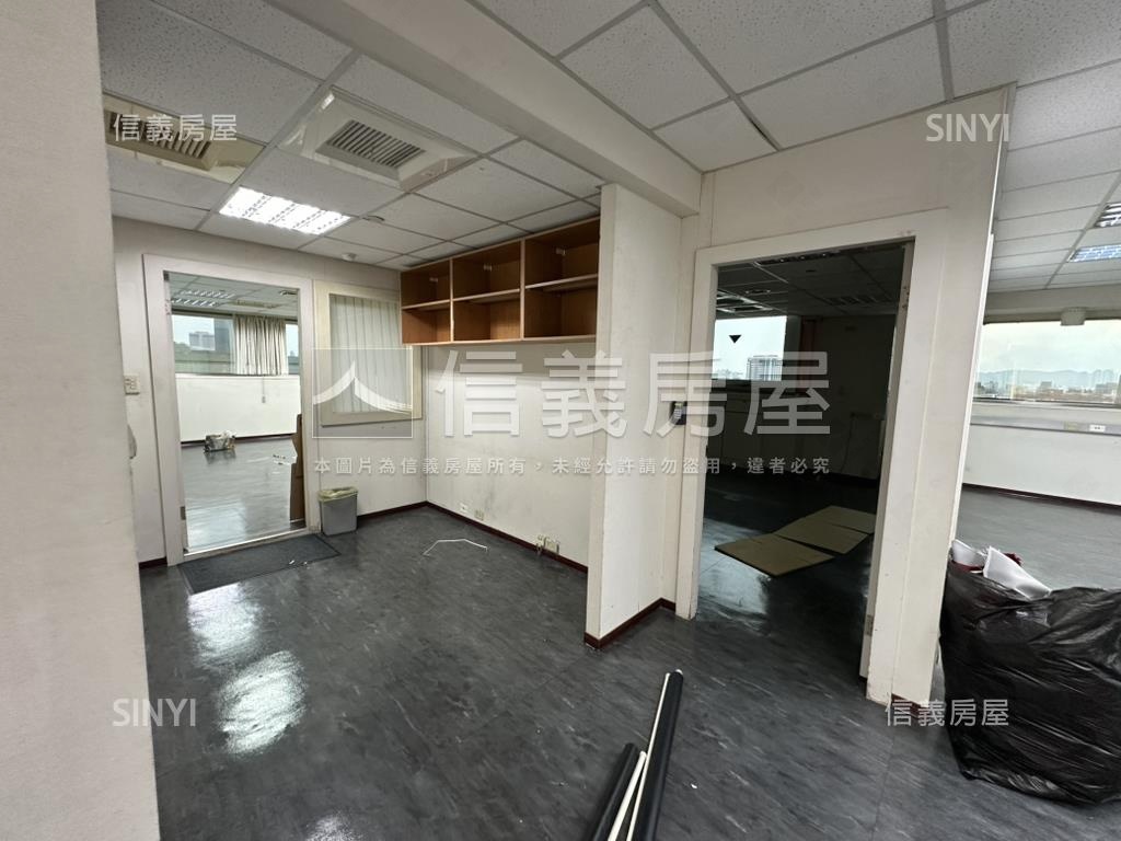 忠孝家美鋼骨高樓美景辦公房屋室內格局與周邊環境