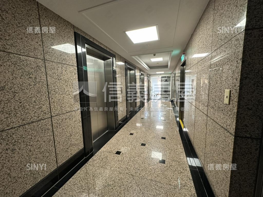忠孝家美鋼骨高樓美景辦公房屋室內格局與周邊環境