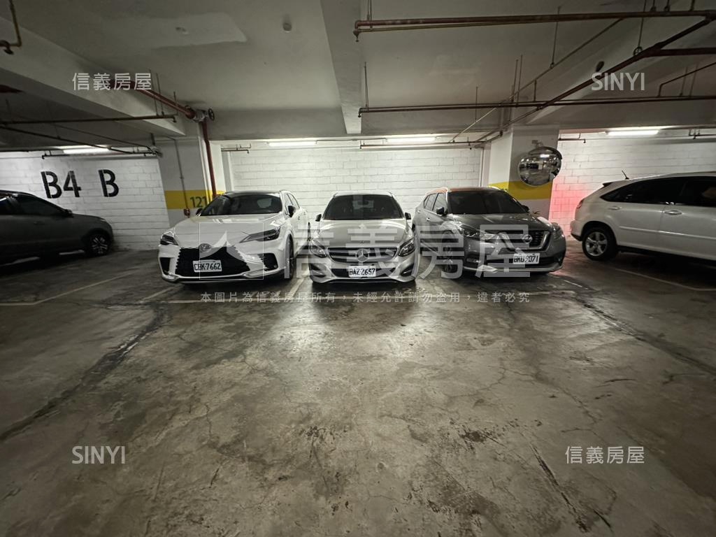 忠孝家美鋼骨高樓美景辦公房屋室內格局與周邊環境