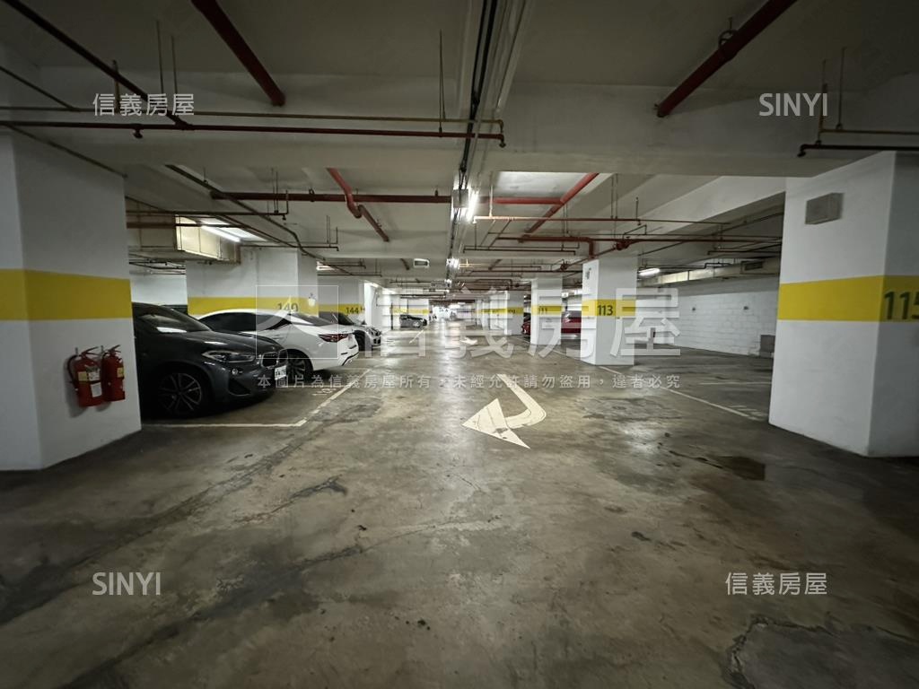 忠孝家美鋼骨高樓美景辦公房屋室內格局與周邊環境