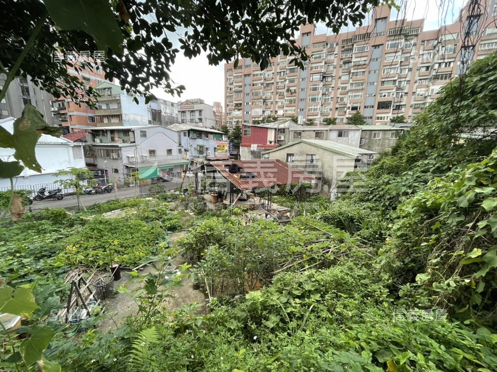 內湖．住三土地房屋室內格局與周邊環境