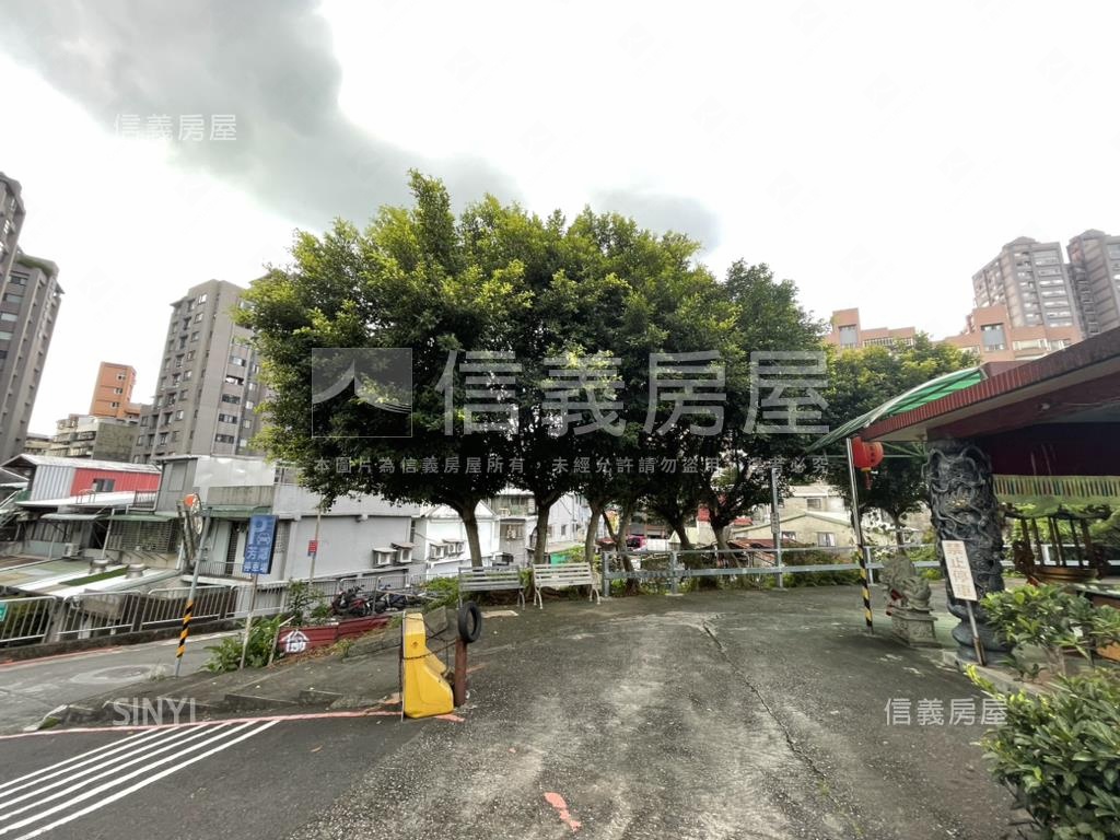 內湖．住三土地房屋室內格局與周邊環境