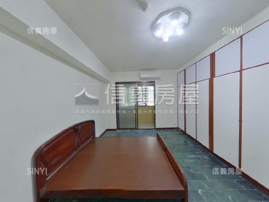 樂業街靜巷電梯四房房屋室內格局與周邊環境