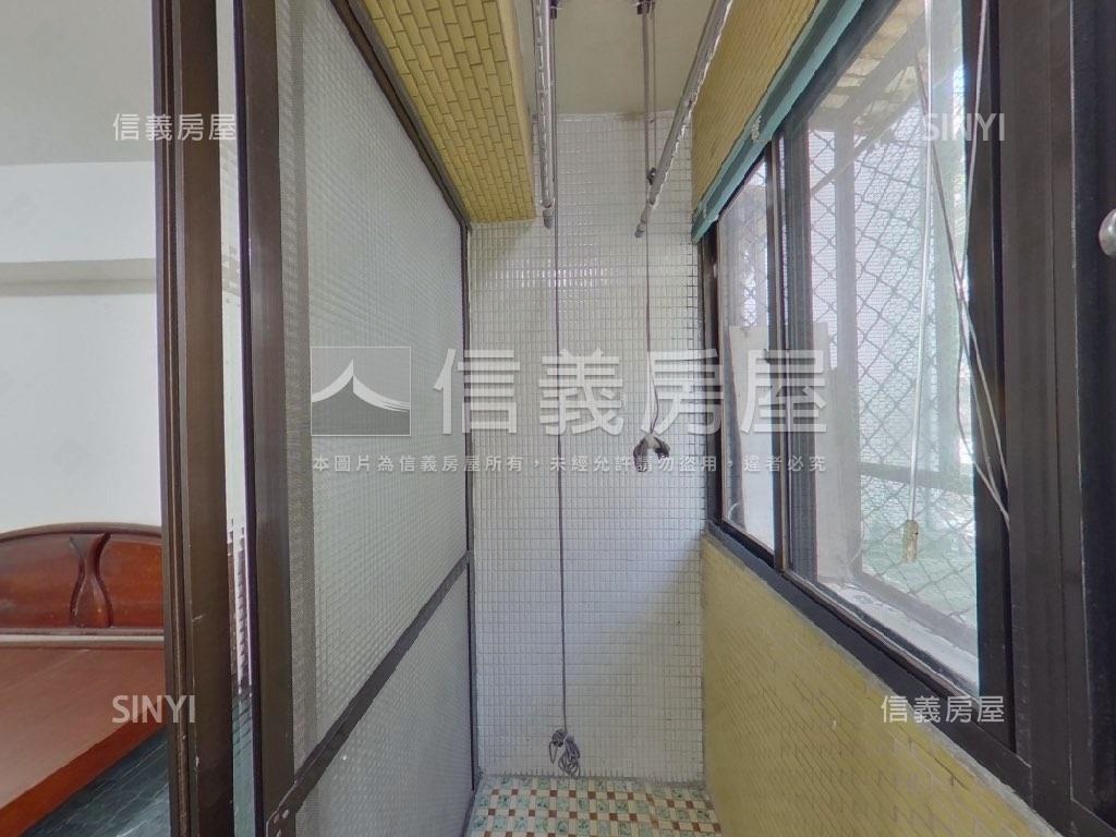樂業街靜巷電梯四房房屋室內格局與周邊環境