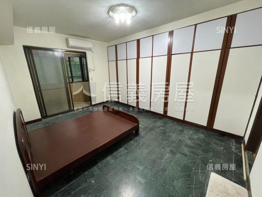 樂業街靜巷電梯四房房屋室內格局與周邊環境
