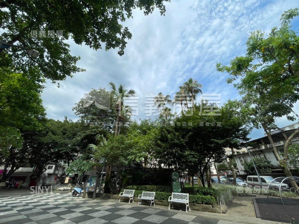 樂業街靜巷電梯四房房屋室內格局與周邊環境