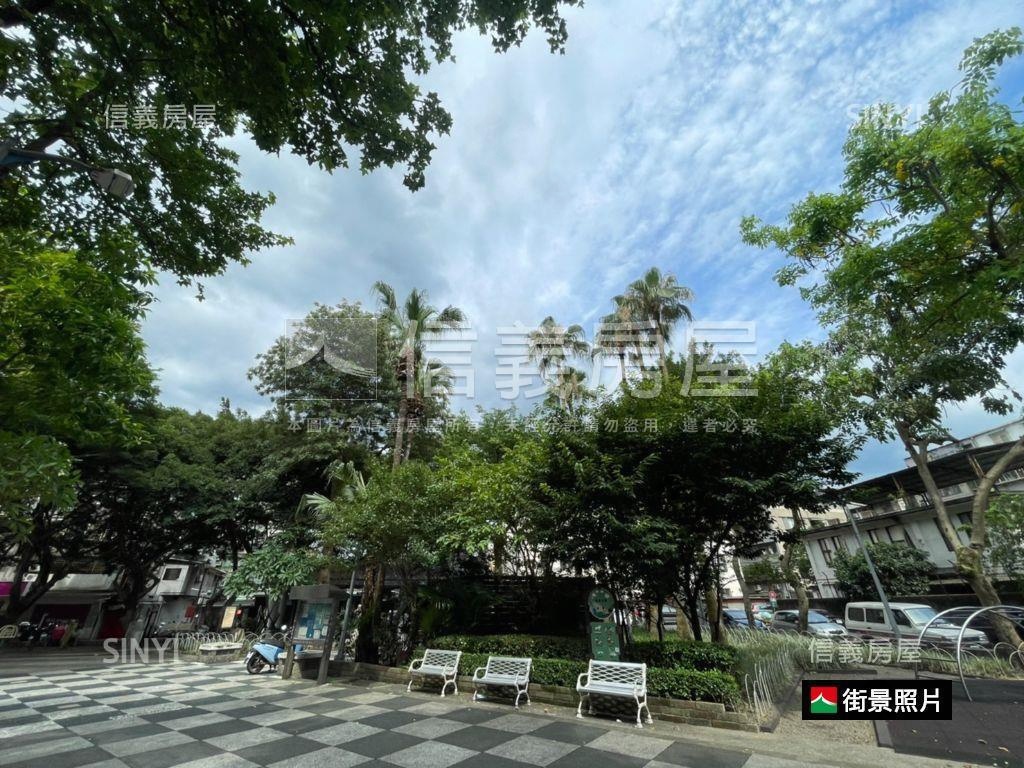 樂業街靜巷電梯四房房屋室內格局與周邊環境
