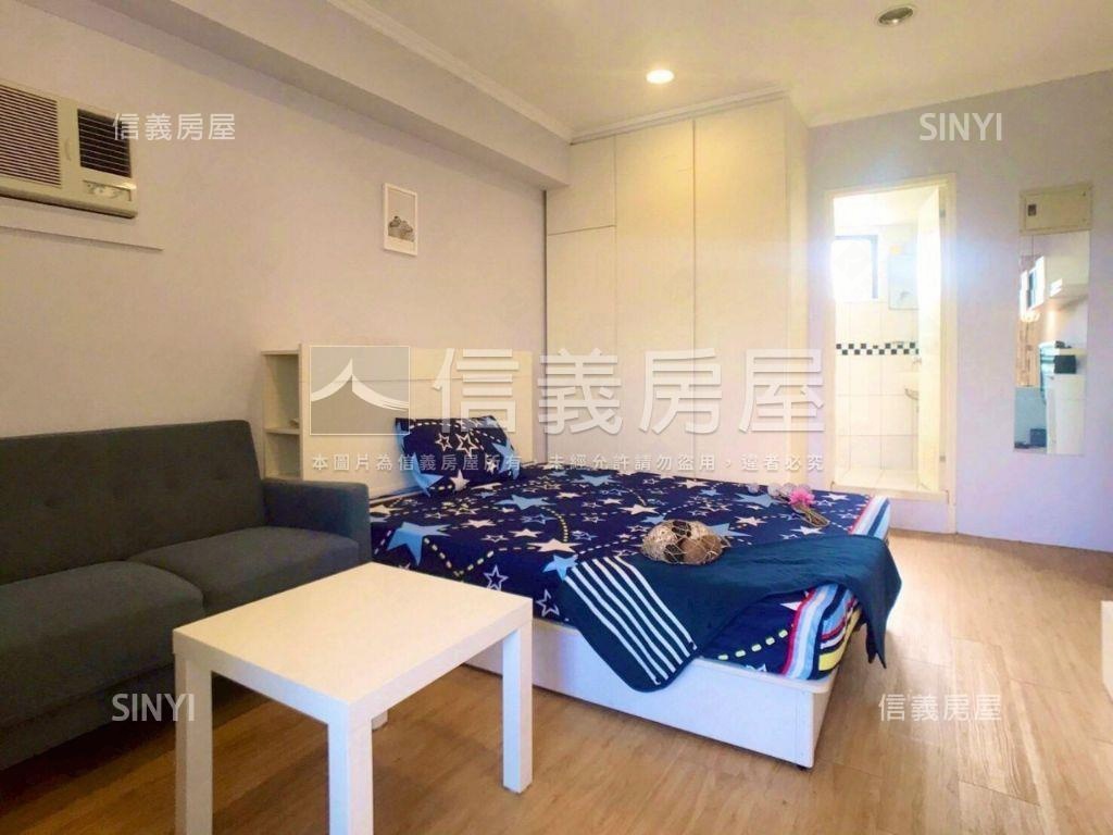 新案！北區一中醫收租美套房屋室內格局與周邊環境