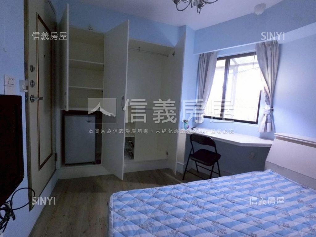 新案！北區一中醫收租美套房屋室內格局與周邊環境