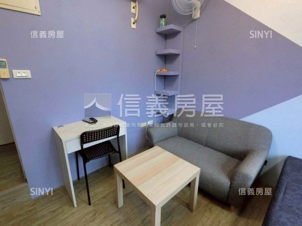 新案！北區一中醫收租美套房屋室內格局與周邊環境
