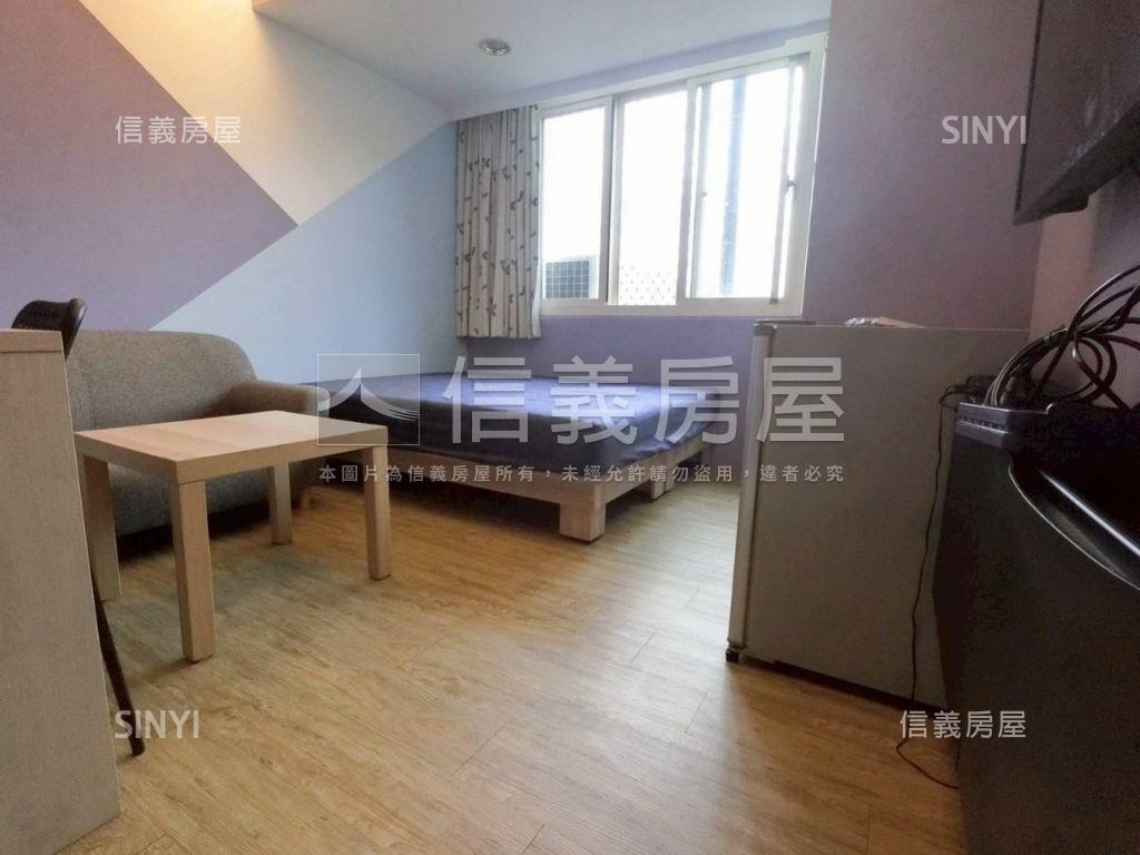 新案！北區一中醫收租美套房屋室內格局與周邊環境