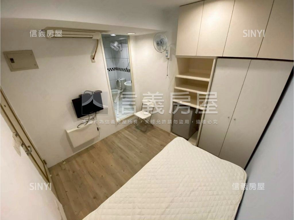 新案！北區一中醫收租美套房屋室內格局與周邊環境