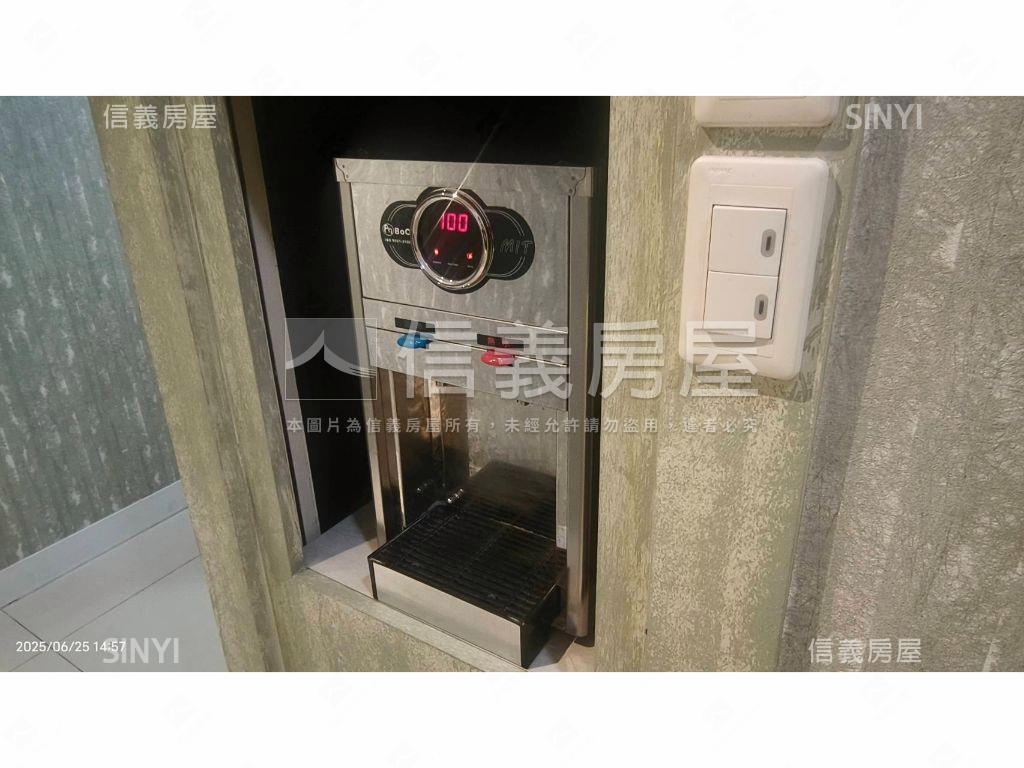 新案！北區一中醫收租美套房屋室內格局與周邊環境