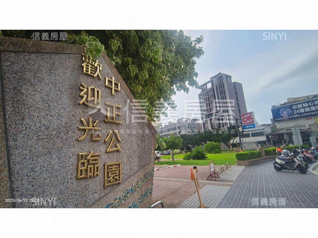 新案！北區一中醫收租美套房屋室內格局與周邊環境