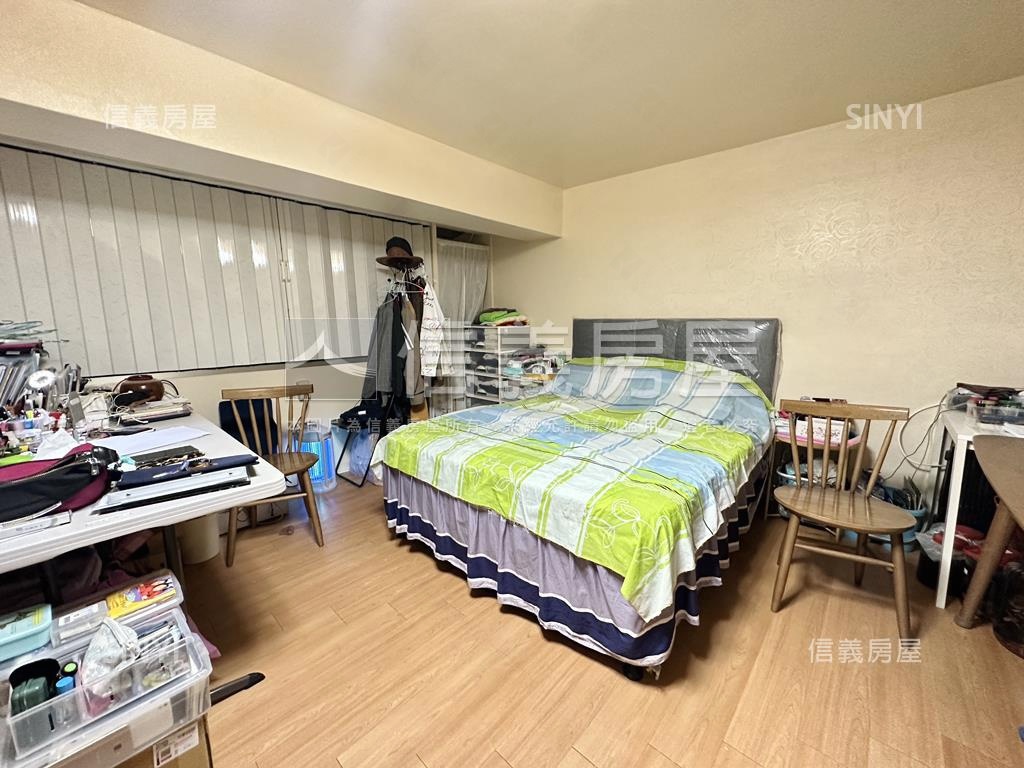 【小資首選】邊間採光套房房屋室內格局與周邊環境