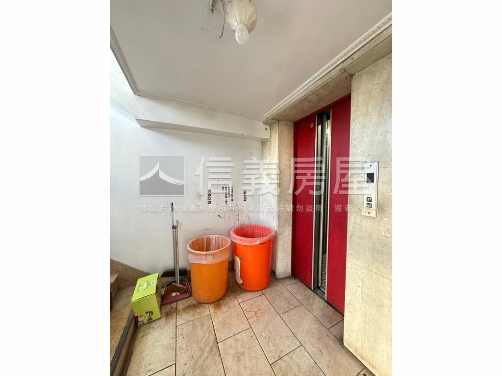 【小資首選】邊間採光套房房屋室內格局與周邊環境
