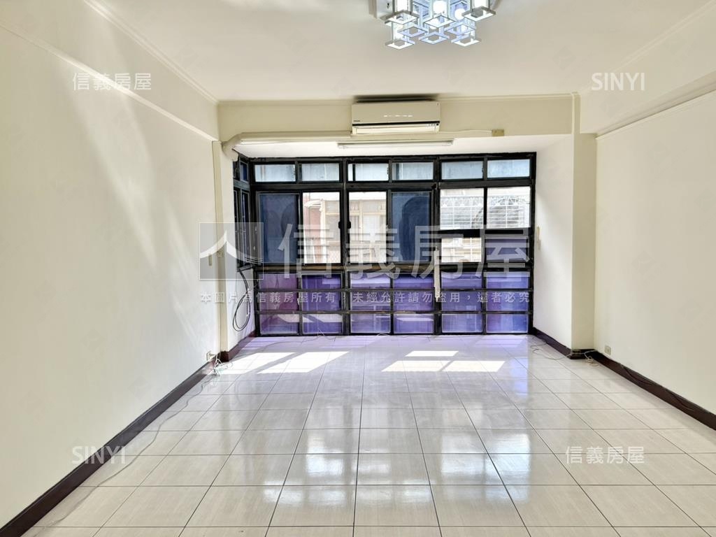 中正路靜巷邊間美寓房屋室內格局與周邊環境