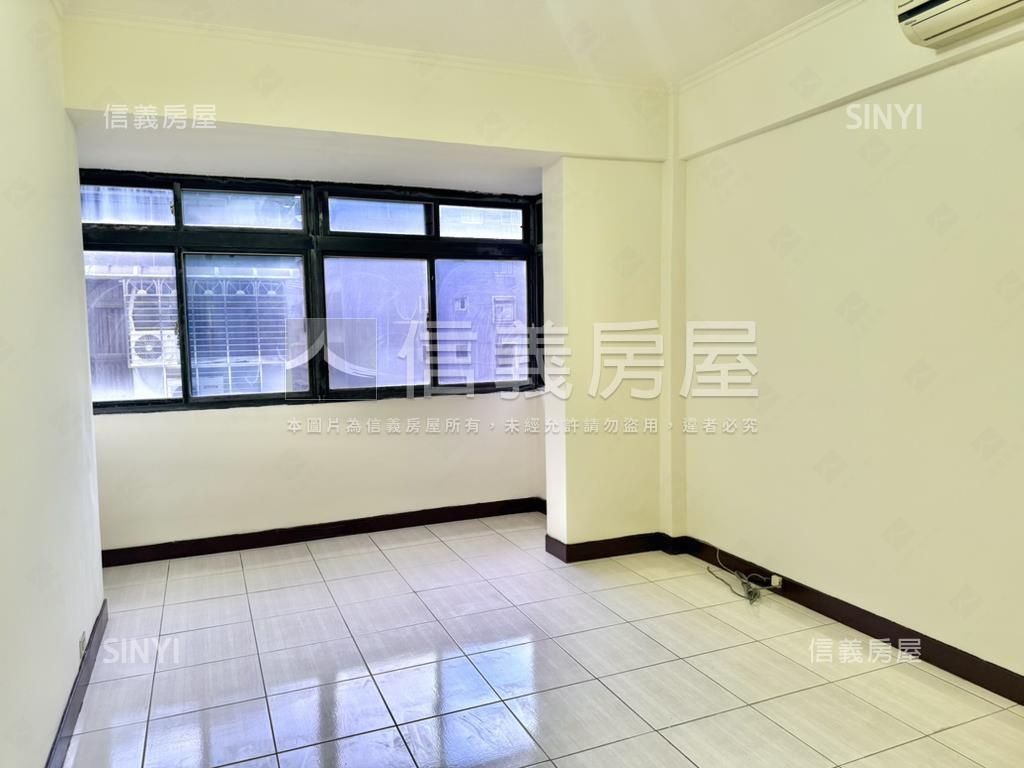 中正路靜巷邊間美寓房屋室內格局與周邊環境