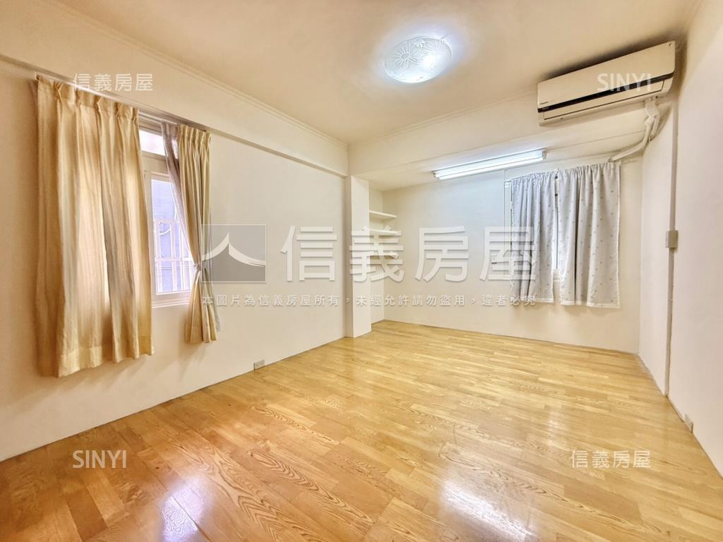 中正路靜巷邊間美寓房屋室內格局與周邊環境