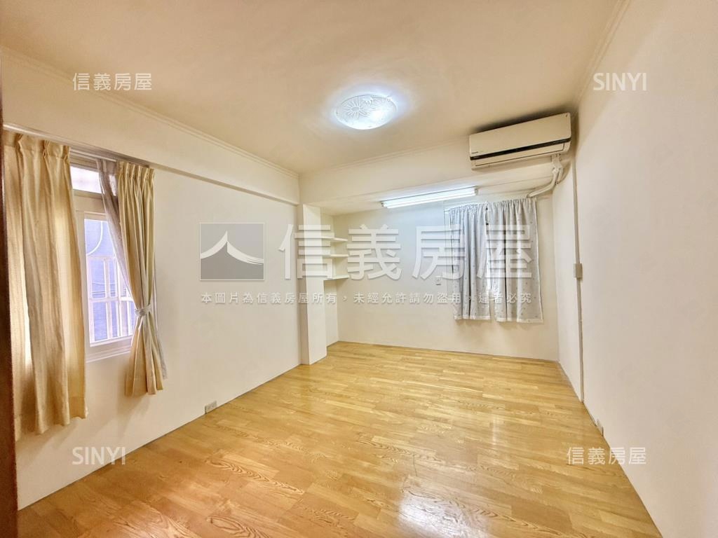 中正路靜巷邊間美寓房屋室內格局與周邊環境