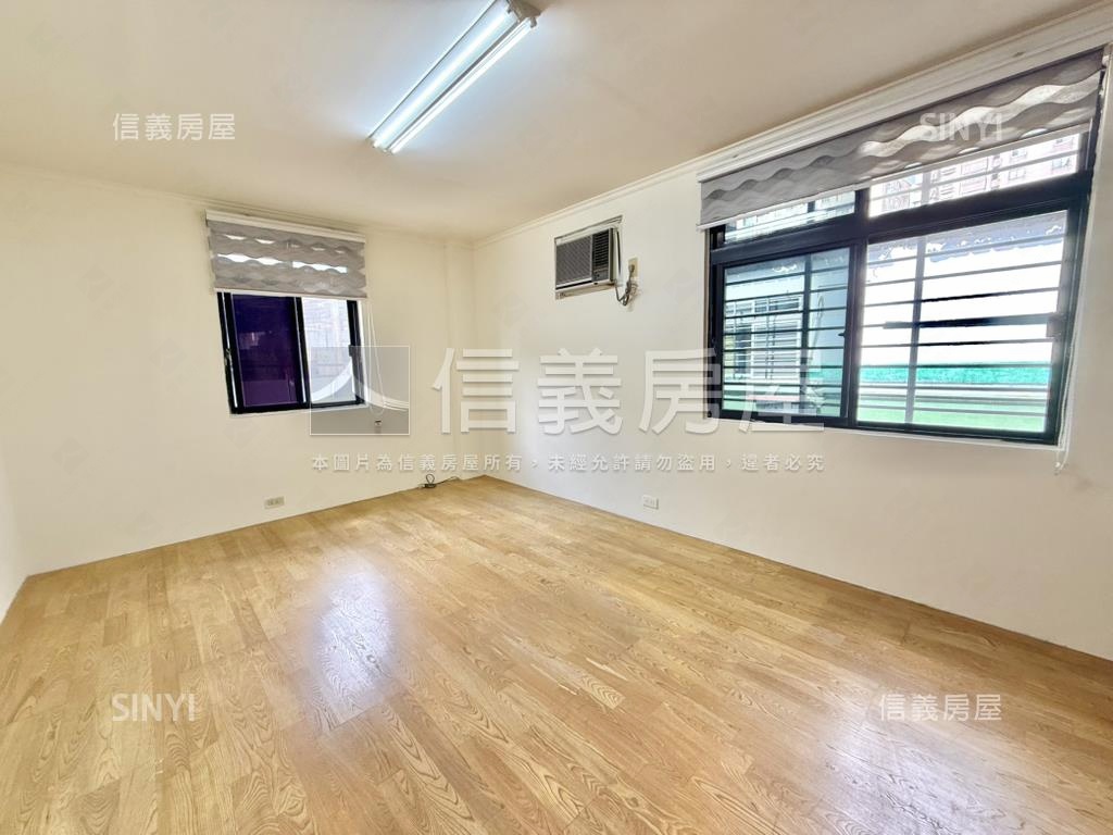 中正路靜巷邊間美寓房屋室內格局與周邊環境