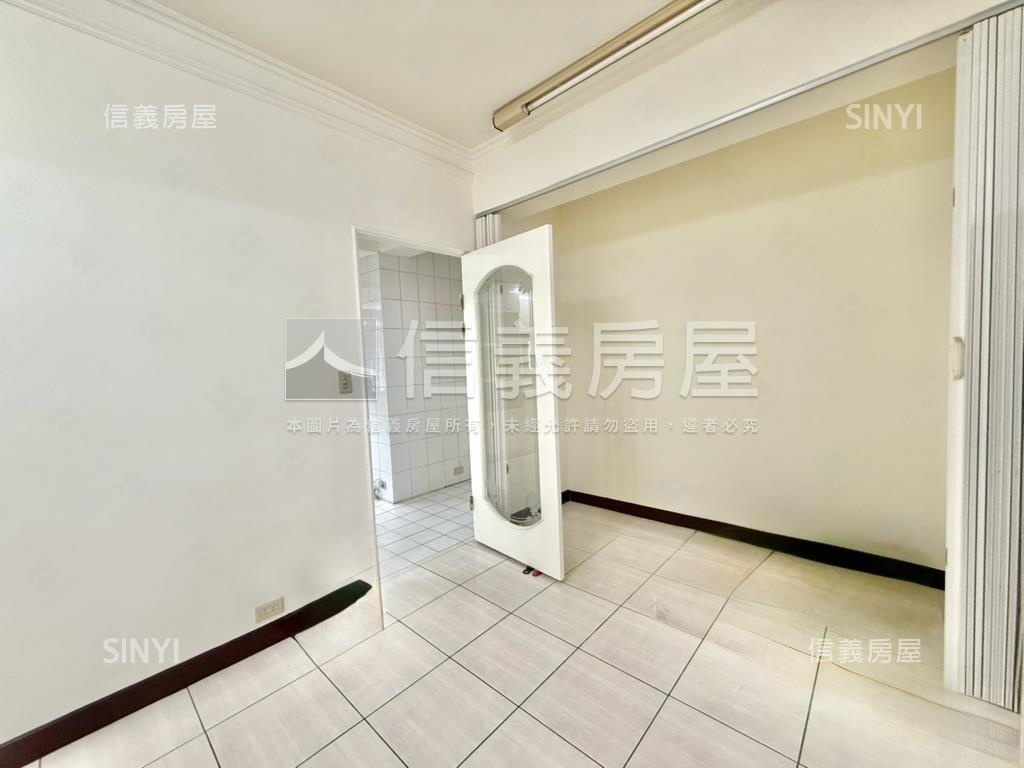 中正路靜巷邊間美寓房屋室內格局與周邊環境
