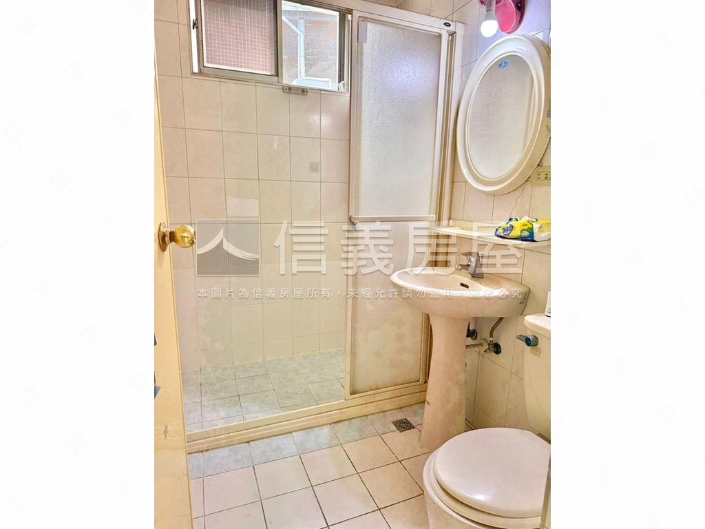 中正路靜巷邊間美寓房屋室內格局與周邊環境