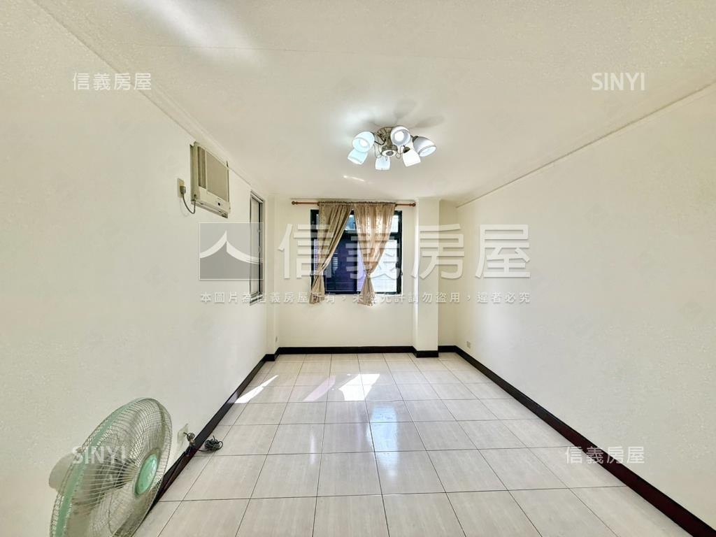 中正路靜巷邊間美寓房屋室內格局與周邊環境
