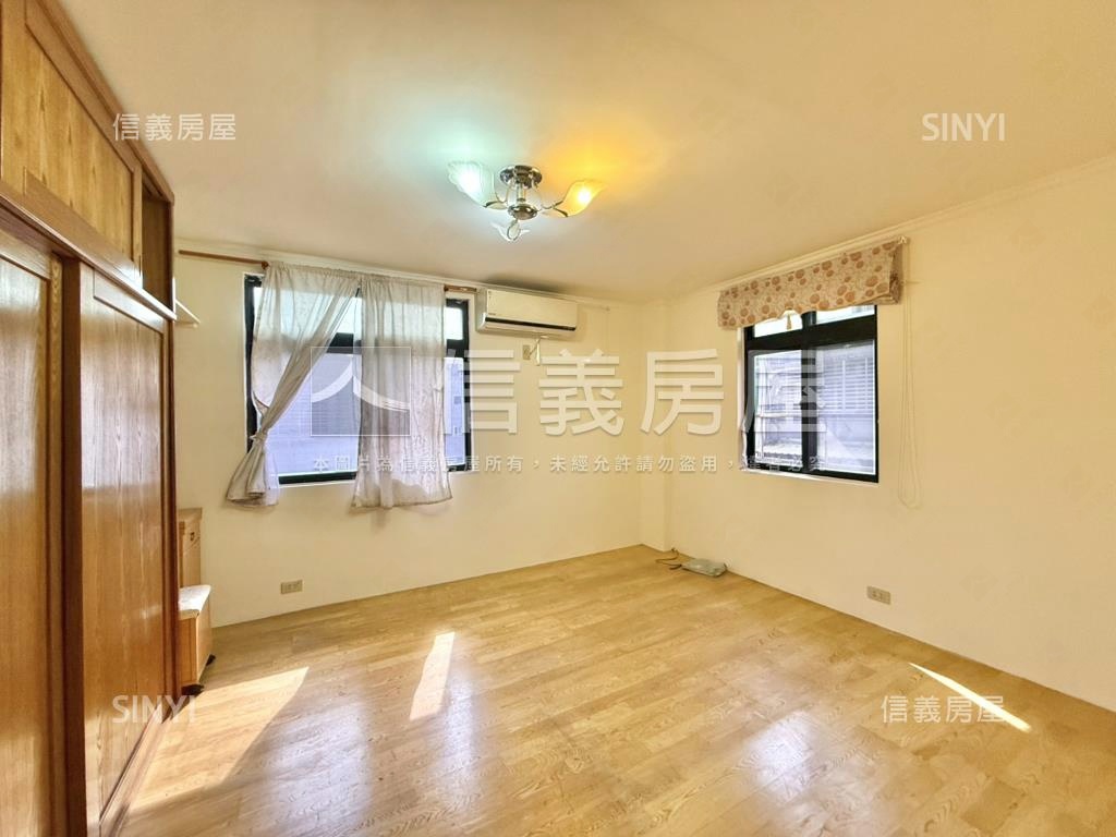 中正路靜巷邊間美寓房屋室內格局與周邊環境