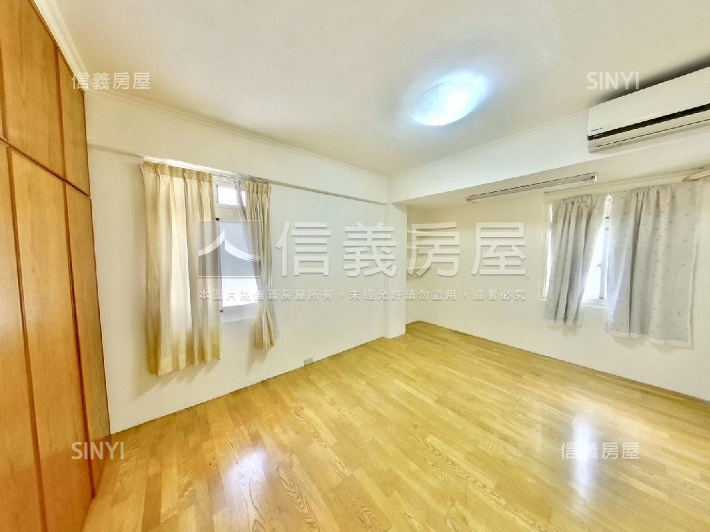 中正公園邊間美寓房屋室內格局與周邊環境